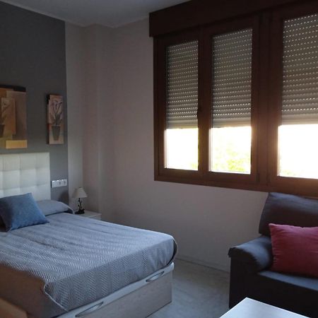 Fibes Lux Sevilla Este. Kültér fotó