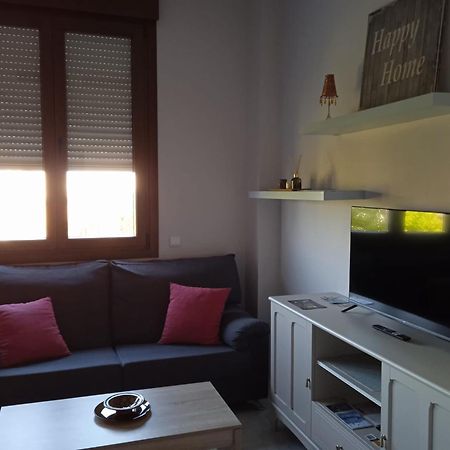 Fibes Lux Sevilla Este. Kültér fotó