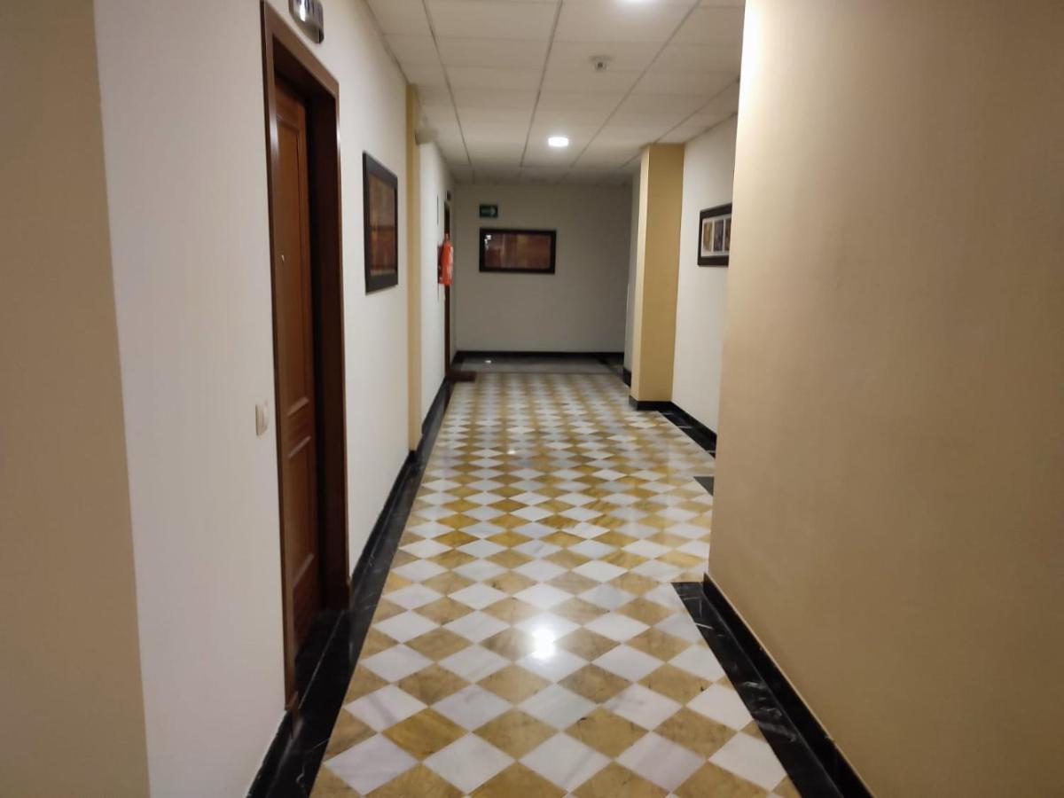 Fibes Lux Sevilla Este. Kültér fotó
