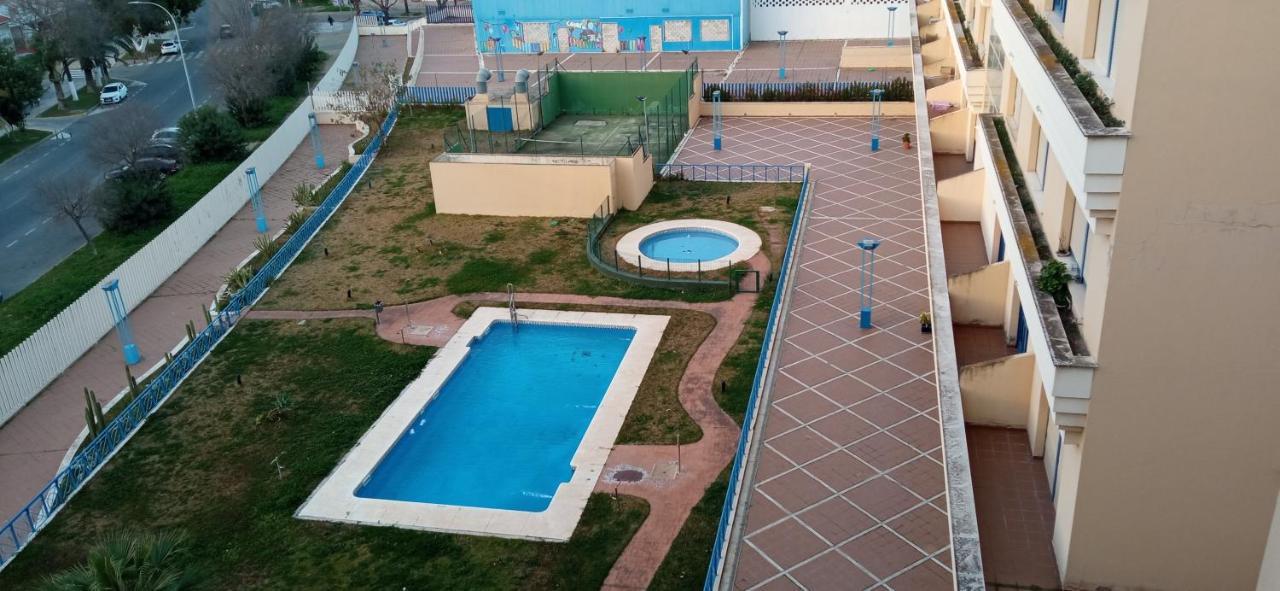 Fibes Lux Sevilla Este. Kültér fotó