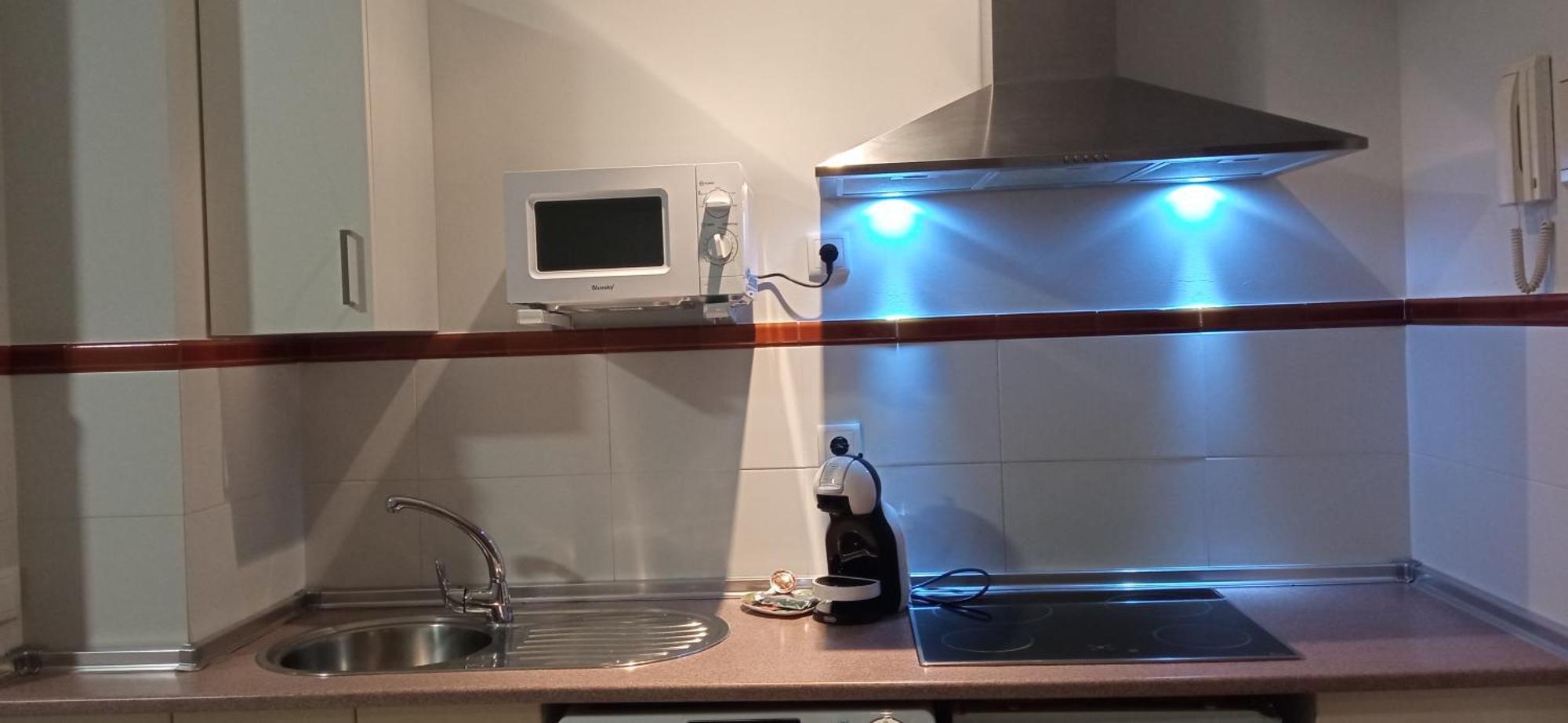 Fibes Lux Sevilla Este. Kültér fotó