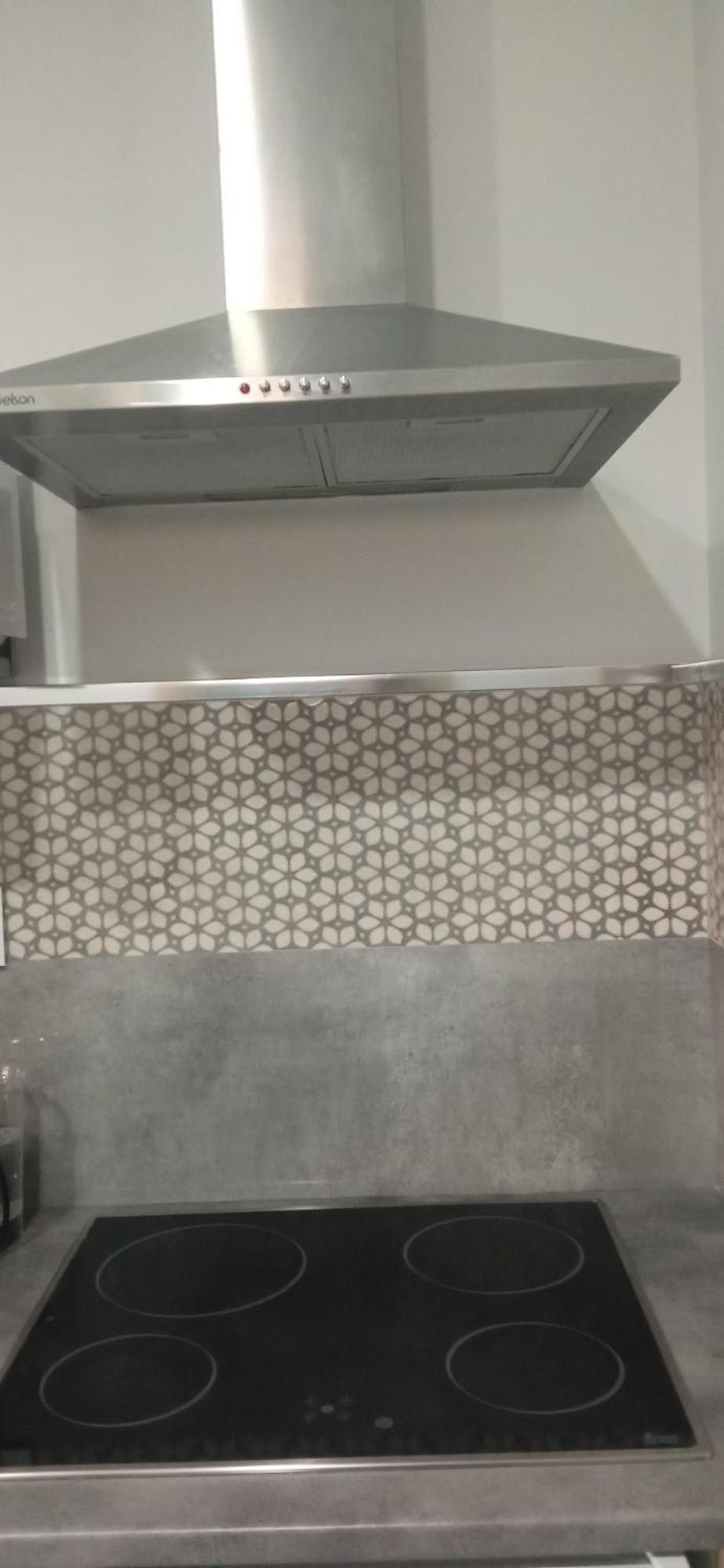 Fibes Lux Sevilla Este. Kültér fotó