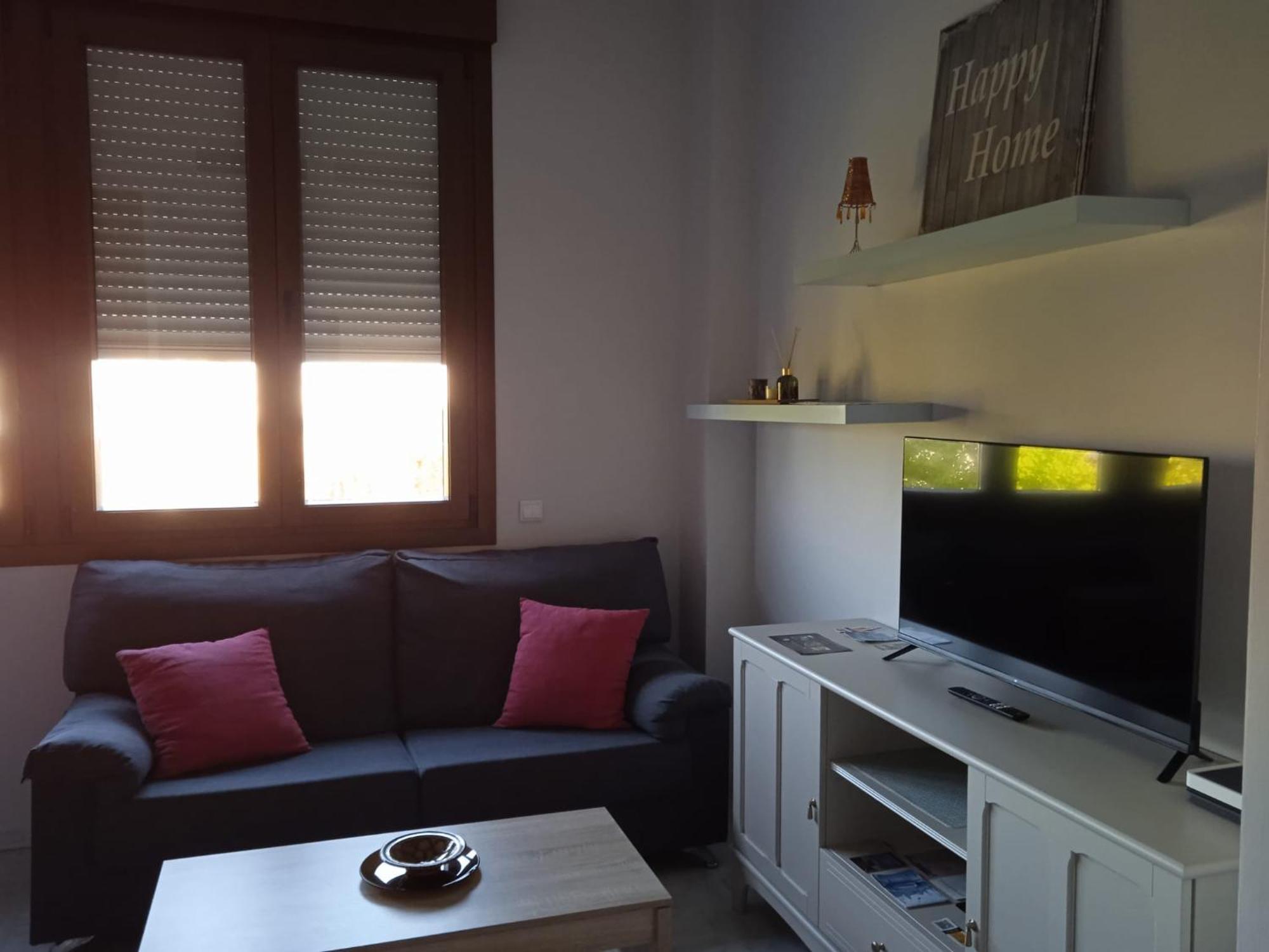 Fibes Lux Sevilla Este. Kültér fotó