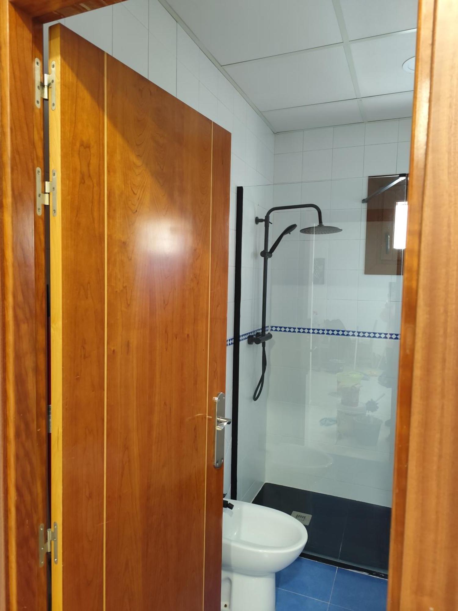 Fibes Lux Sevilla Este. Kültér fotó